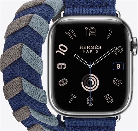 apple watch hermes funktionen|hermes titanium apple watch.